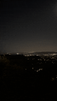Los Angeles La GIF