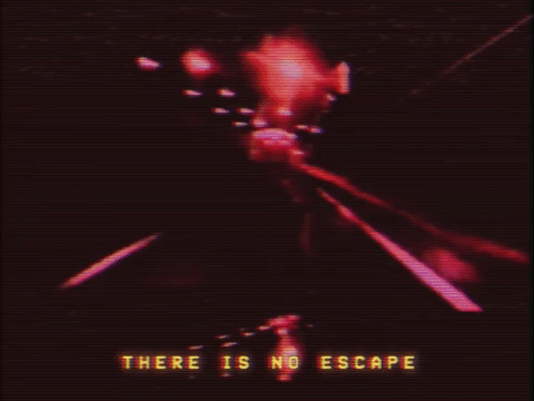 glitchedmemories giphyupload GIF
