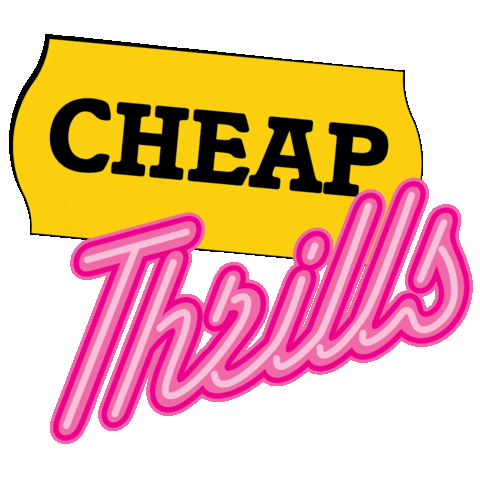 Clubbing Good Vibes Sticker by Draw! Pilgrim