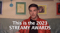 2023 STREAMY AWARDS