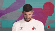 Football Soccer GIF by Bundesliga