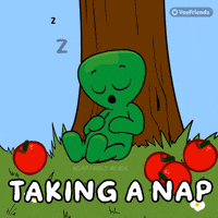 Time Take A GIF by VeeFriends