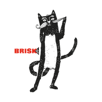 illustration blink Sticker by Kochstrasse™