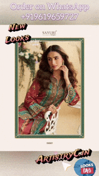 Buy Now Fashion GIF by ArtistryC