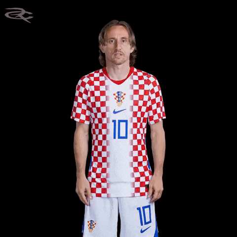 Fifa World Cup Uefa GIF by Respective