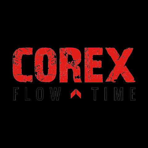 COREXSPORT corex corexsportfitness corexsport itsflowtime GIF