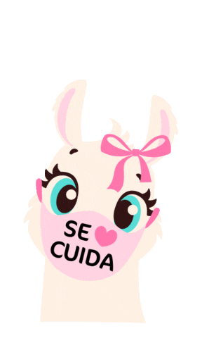 mundopuket giphyupload amor covid corona Sticker