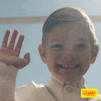 Happy Kids GIF by Netto Marken Discount