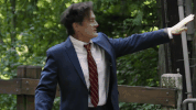 season 8 episode 10 rose route GIF by Portlandia