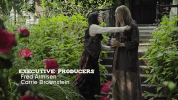 season 8 episode 10 rose route GIF by Portlandia