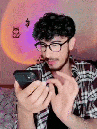 No Way Omg GIF