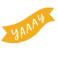 Happy So Excited Sticker