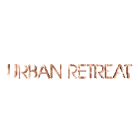 Sticker by Urban Retreat