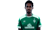 gebre selassie football Sticker by SV Werder Bremen