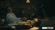 Doom Patrol Match GIF by HBO Max