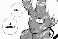 Fire Force Manga GIF