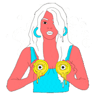 summer travel Sticker by Danone Belarus