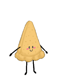 Shortbreads Sticker