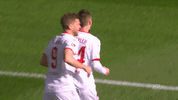 dominick drexler football GIF by 1. FC Köln