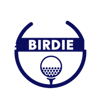 Golf Pga Sticker by Grey Goose