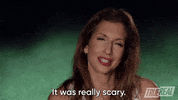 Haunting Episode 9 GIF by TrueReal