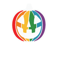 Pumpkin Happypumpkin Sticker