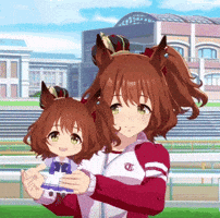 Wave Hello GIF
