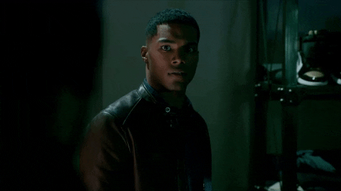 How To Get Away With Murder GIF by ABC Network