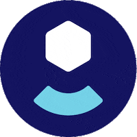 Rideandgo_Baby logo baby mama bebe Sticker