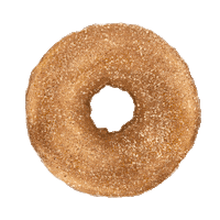 southernhillfarms shf southern hill farms love your local farmer apple cider donut Sticker