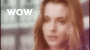 Nastassja Kinski Wow GIF by Narcissistic Abuse Rehab