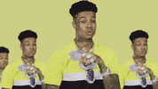 First Class GIF by Blueface