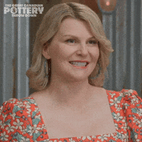 Jennifer Robertson GIF by CBC