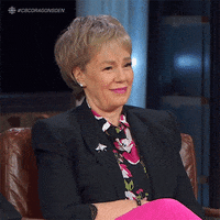 Dragons Den Lol GIF by CBC
