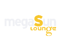 Sunshine Dubai Sticker by megaSun lounge