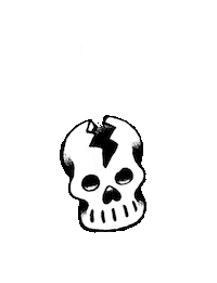 Wall Of Death Sticker by BMS Motorcycle