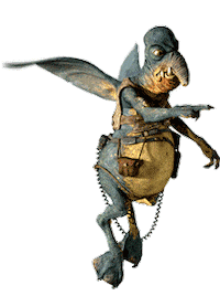starwars STICKER