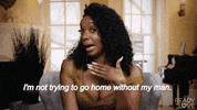 Ready To Love GIF by OWN: Oprah Winfrey Network