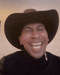 How About Them Cowboys GIF by hamlet