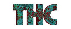 Art Glitch Sticker