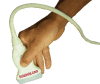Fisioterapia Ultrasound Sticker by fisiojreig