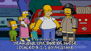 Lisa Simpson GIF by The Simpsons