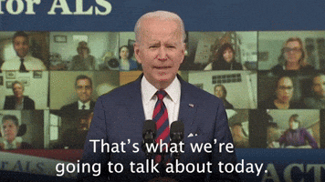 That's what we're going to talk about today.