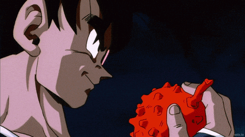 Dragon Ball Z GIF