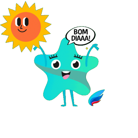 Bom Dia Sticker by Rio Branco Energias