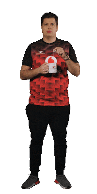 tea teabag Sticker by mousesports