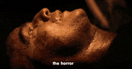 Marlon Brando Horror GIF by Maudit