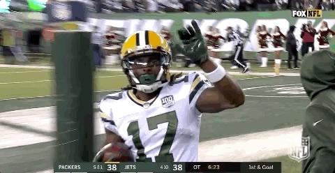 2018 Nfl Football GIF by NFL