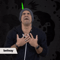 Betway reaction gaming fail nope GIF