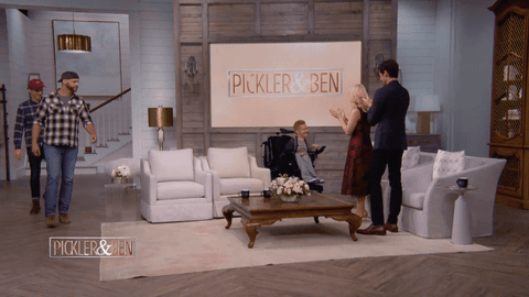kellie pickler GIF by Pickler & Ben